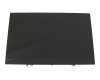 Displayeinheit 14,0 Zoll (FHD 1920x1080) schwarz Original für Lenovo IdeaPad 530S-14IKB (81EU) Serie