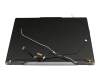5D10S40109 Original Lenovo Touch-Displayeinheit 14,0 Zoll (WQXGA 2560x1600) grau (300cd/m²) (IPS)