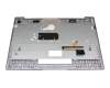 40080855 Original Medion Tastatur inkl. Topcase DE (deutsch) schwarz/grau mit Backlight