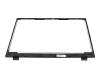 40085128 Original Medion Displayrahmen 39,6cm (15,6 Zoll) schwarz