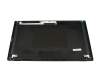 40085129 Original Medion Displaydeckel 39,6cm (15,6 Zoll) schwarz