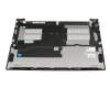 406 0TF0A.0006 Original Lenovo Gehäuse Unterseite grau