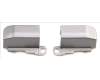 Acer 42.J8LN7.001 CAP FOR HINGE L