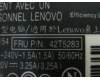 Lenovo 42T5283 ADAPTR Delta65W20V3p