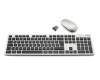 Asus MD-5110 original Wireless Tastatur/Maus Kit (DE)