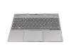 Docking-Tastatur, deutsch (DE) für Lenovo IdeaPad Miix 320-10ICR (80XF008QGE)
