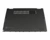 43607370 Original Lenovo Gehäuse Unterseite schwarz