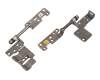 5H51L77333 Original Lenovo Display-Scharniere rechts und links