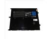 449TX Dell Battery, 30WHR, 6 Cell,