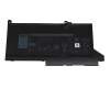451-BCHO Original Dell Akku 42Wh