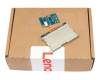 455.0G105.0001 Original Lenovo Smart-Card Platine