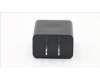 Lenovo 45N0530 Liteon 10W adapter China type FRU