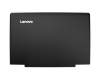 460.06R06.000A Original Lenovo Displaydeckel 39,6cm (15,6 Zoll) schwarz inkl. Antennenkabel