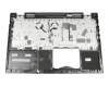460.0CS09.0001 Original Acer Tastatur inkl. Topcase DE (deutsch) schwarz/schwarz mit Backlight