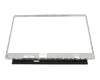 460.0E709.0011 Original Acer Displayrahmen 35,6cm (14 Zoll) schwarz-grau