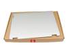 460.0RE1J.0012 Original Lenovo Displaydeckel 35,6cm (14 Zoll) grau