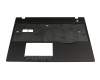 4600TS1M0004A01 Original Lenovo Gehäuse Oberseite schwarz