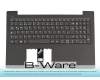 46M0DGCSA014 Lenovo Tastatur inkl. Topcase DE (deutsch) grau/grau B-Ware