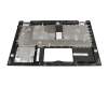 46M0DVCSA008 Original Acer Tastatur inkl. Topcase DE (deutsch) schwarz/grau