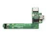 48.4LG25.011 Original Lenovo USB Platine