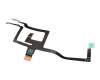 5C11L99748 Original Lenovo Flachbandkabel (FFC) zum Touchpad