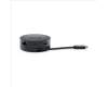 492-BCJL Dell DA300 USB-C Mobile Adapter