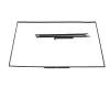 4CB00DP Original Lenovo Displayrahmen 40,6cm (16 Zoll) schwarz