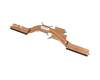 4DBK5HSJN00 Original Asus Heatsink (CPU/GPU)
