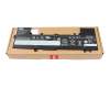 4ICP6/54/90 Original Lenovo Akku 76Wh