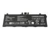 4X51W23070 Original Lenovo Akku 54,7Wh