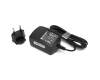 PSAC15R-050 Original Asus Micro USB Netzteil 15 Watt EU Wallplug