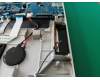 Acer 50.A34N8.004 Kabel.ANTENNA.MAIN.WNC.BLACK