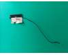 Acer 50.A34N8.004 Kabel.ANTENNA.MAIN.WNC.BLACK