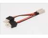 50.E11D3.001 Acer Lüfterkabel 4-Pin, 50mm Länge