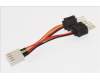 50.E11D3.001 Acer Lüfterkabel 4-Pin, 50mm Länge