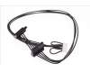 50.E2WD3.001 Acer SATA Stromkabel