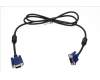 Acer 50.F0C0B.002 Kabel.D-SUB