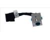 50.G6GN1.004 Acer Strombuchsenkabel 90W