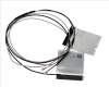 50.GFHN7.006 Acer ANTENNA MAIN+AUX