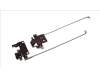 Acer 50.GH4N2.005 COVER.LCD.BRACKET.R+L