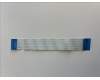 50.HGLN7.002 Acer USB-Platinenkabel 144,5MM 40P 5V Flachbandkabel
