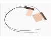 50.HR0N8.002 Acer Antenne Haupt- & Hilfsantenne