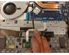 Acer 50.KHMN8.002 Flachbandkabel Touchpad