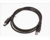 Acer 50.LXVM3.005 Kabel.USB.3.0.A/B.1.5M.BLACK