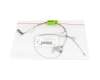 50.QG1N2.007 Original Acer Displaykabel LED eDP 40-Pin 165Hz