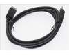 50.T1QM3.004 Acer Kabel 1,5m DisplayPort-DisplayPort V1.2