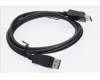 50.T1QM3.004 Acer Kabel 1,5m DisplayPort-DisplayPort V1.2