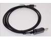 50.T6YM2.001 Acer Mini DisplayPort auf DisplayPort Kabel, 1500mm