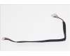 50.TCCM2.004 Acer Kabel 6-polig 600mm Stromplatine-Display