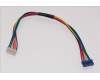 50.TE7M9.001 Acer Kabel Power Board-Mainboard 6-auf-6-polig 180mm